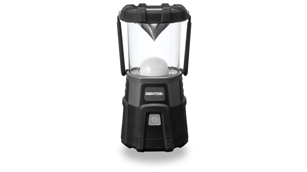 ジェントス EX-350H LEDランタン